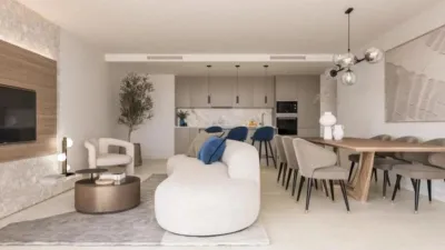 Apartment on Avenida La Resina photo 3