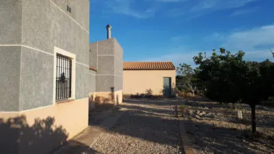 Casa – Relleu, la Marina Baixa - Vista 2