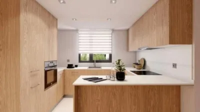 Apartment on Donna Julia Street photo 10