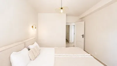Apartment in La Pedrera-Vessanes photo 24