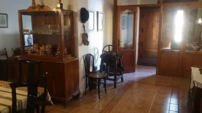 Casa - Vista 5
