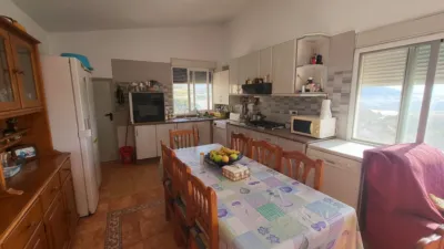 Chalet in Callosa d'en Sarrià photo 24