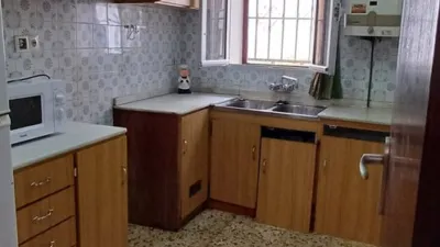 Casa – Polop, Urbanització Polop Paradís, la Marina Baixa - Vista 4