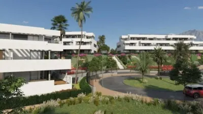 Apartment on Calle Ocio photo 4