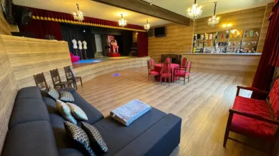 Casa – Callosa d'en Sarrià, la Marina Baixa - Más