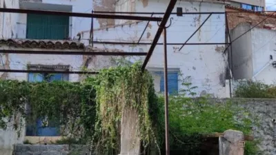 Casa - Vista 3