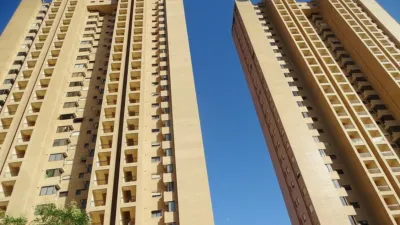 Piso – Benidorm - Vista 2