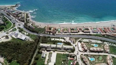 Apartamento en calle Donna Julia photo 7