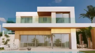 House on Salvador Fidalgo Street photo 3