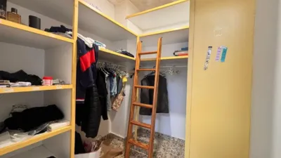 Chalet en Centro photo 17