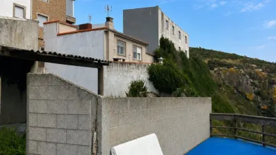 Casa – Malpica, A Atalaia, Santo Antonio - Vista 2