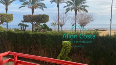Piso – la Vila Joiosa / Villajoyosa, la Marina Baixa - Vista 4
