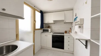Apartment in the Old Town photo 7