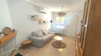 Pis – Santa Pola - Vista 3