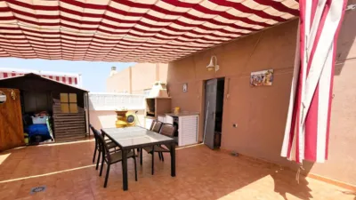 Penthouse in Gran Platja photo 22
