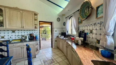 Chalet in the Finestrat Area photo 9