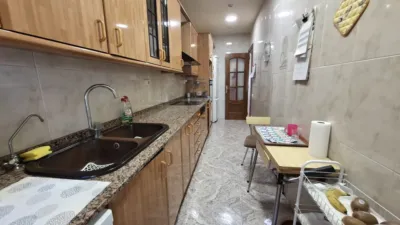 Townhouse in Vallirana photo 9