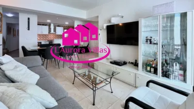 Piso – Xàbia - Jávea - Vista 2