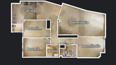Piso en Babel photo 51