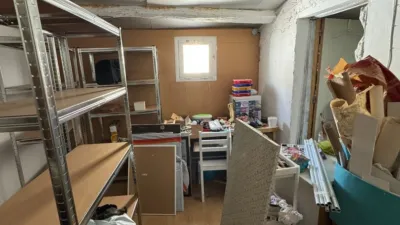 Chalet in Centre photo 5