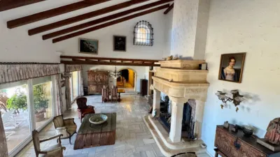 Casa – Finestrat - Més