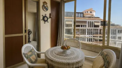 Apartment in the Old Town photo 3
