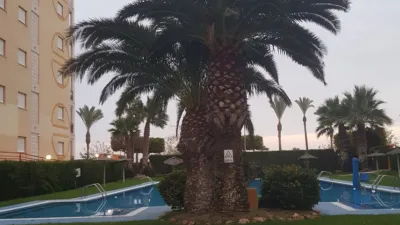 Piso – la Vila Joiosa / Villajoyosa, la Marina Baixa - Vista 5