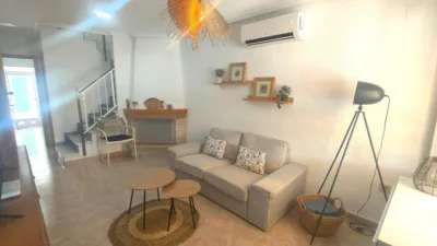 Duplex in Gran Platja photo 20