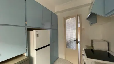 Piso – Alcoi - Alcoy - Más
