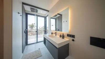 Chalet in El Cotillo photo 18