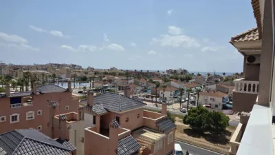 Penthouse in Gran Platja photo 28