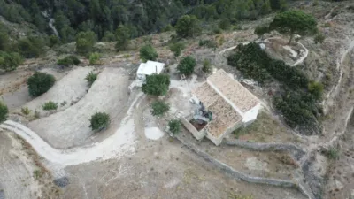 Casa – Benissa, la Marina Alta - Vista 3
