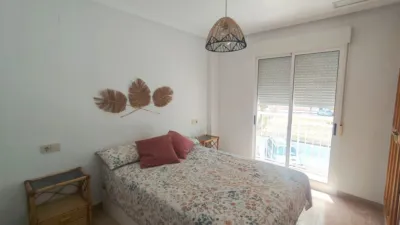 Duplex in Gran Platja photo 8