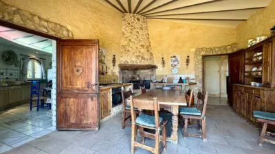 Chalet in the Finestrat Area photo 12