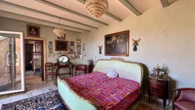 Chalet in the Finestrat Area photo 31