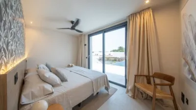 Chalet in El Cotillo photo 15
