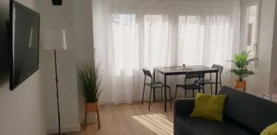 Piso – Altea - Vista 2