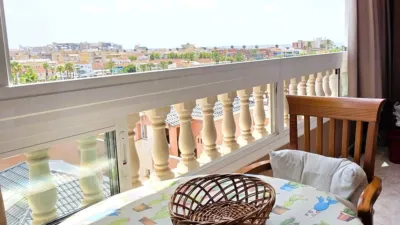 Pis – Santa Pola, el Baix Vinalopó - Vista 2