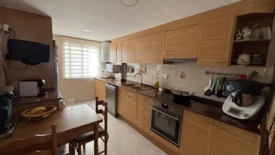Apartment in Centre photo 7