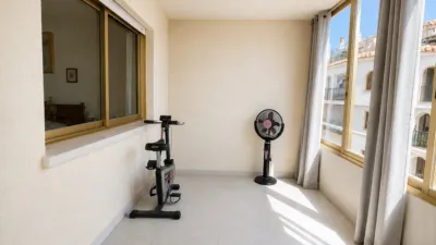 Apartment in the Old Town photo 4