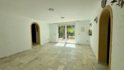 Chalet in the Finestrat Area photo 61