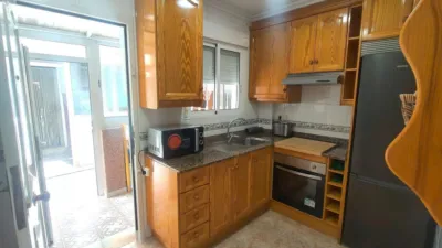 Duplex in Gran Platja photo 13