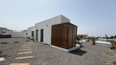 Chalet in El Cotillo photo 7