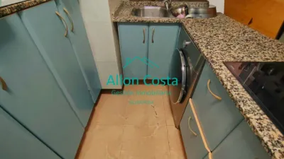 Piso – la Vila Joiosa / Villajoyosa, la Torreta - Vista 4