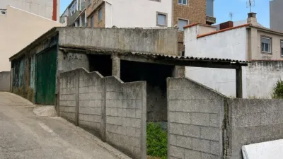 Casa – Malpica, A Atalaia, Santo Antonio - Vista 3