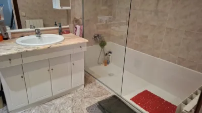 Townhouse in Vallirana photo 19