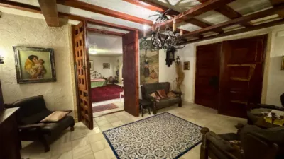 Chalet in the Finestrat Area photo 46