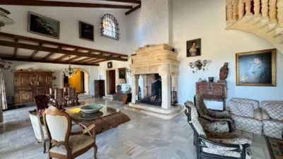 Casa – Finestrat - Vista 5