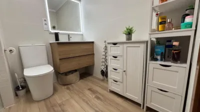 Apartment in Centre photo 11