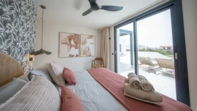 Chalet in El Cotillo photo 17